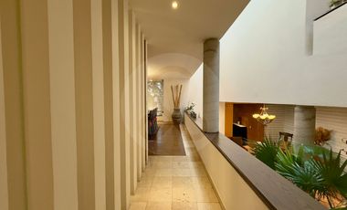 Residencial Miravalles Casa en condominio en venta en Lomas de Vista Hermosa