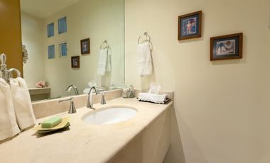 Residencial Miravalles Casa en condominio en venta en Lomas de Vista Hermosa