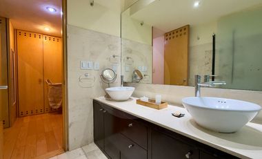 Residencial Miravalles Casa en condominio en venta en Lomas de Vista Hermosa