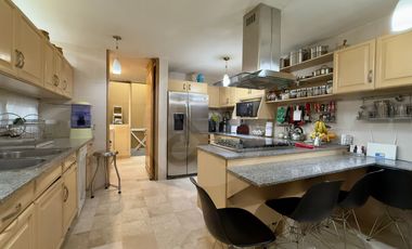 Residencial Miravalles Casa en condominio en venta en Lomas de Vista Hermosa