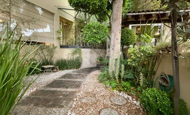 Residencial Miravalles Casa en condominio en venta en Lomas de Vista Hermosa