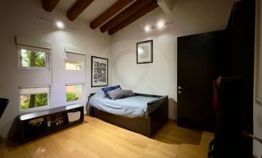 Residencial Miravalles Casa en condominio en venta en Lomas de Vista Hermosa