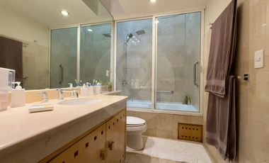 Residencial Miravalles Casa en condominio en venta en Lomas de Vista Hermosa