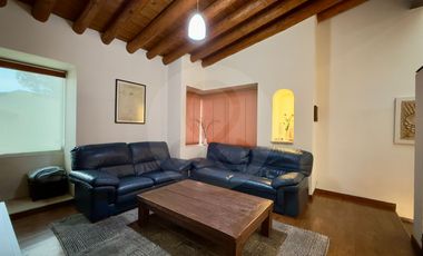 Residencial Miravalles Casa en condominio en venta en Lomas de Vista Hermosa