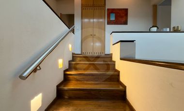 Residencial Miravalles Casa en condominio en venta en Lomas de Vista Hermosa
