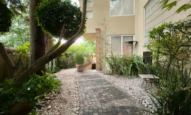 Residencial Miravalles Casa en condominio en venta en Lomas de Vista Hermosa