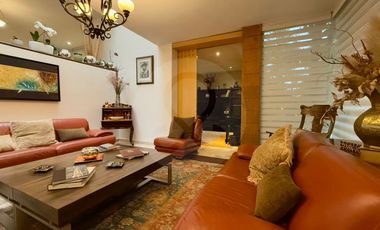 Residencial Miravalles Casa en condominio en venta en Lomas de Vista Hermosa