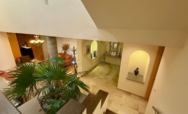 Residencial Miravalles Casa en condominio en venta en Lomas de Vista Hermosa