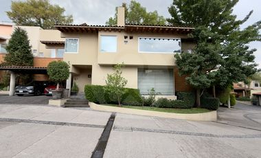 Residencial Miravalles Casa en condominio en venta en Lomas de Vista Hermosa