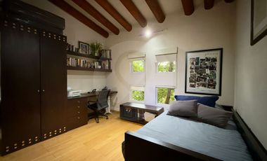 Residencial Miravalles Casa en condominio en venta en Lomas de Vista Hermosa