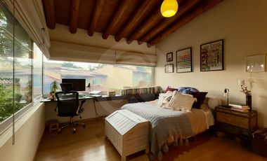 Residencial Miravalles Casa en condominio en venta en Lomas de Vista Hermosa