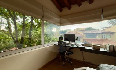 Residencial Miravalles Casa en condominio en venta en Lomas de Vista Hermosa