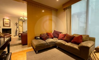 Residencial Miravalles Casa en condominio en venta en Lomas de Vista Hermosa
