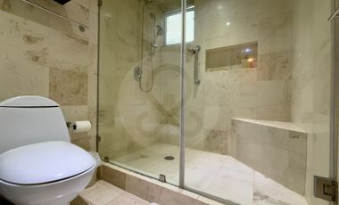 Residencial Miravalles Casa en condominio en venta en Lomas de Vista Hermosa