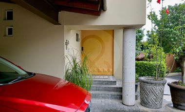 Residencial Miravalles Casa en condominio en venta en Lomas de Vista Hermosa