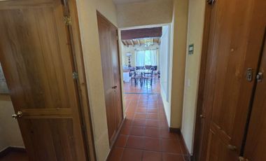 DEPARTAMENTO EN VENTA EN BALVANERA POLO & CLUB DE GOLF