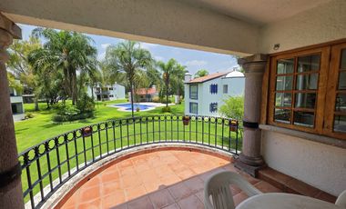 DEPARTAMENTO EN VENTA EN BALVANERA POLO & CLUB DE GOLF