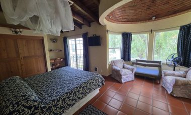 DEPARTAMENTO EN VENTA EN BALVANERA POLO & CLUB DE GOLF