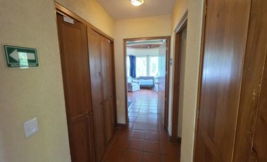 DEPARTAMENTO EN VENTA EN BALVANERA POLO & CLUB DE GOLF