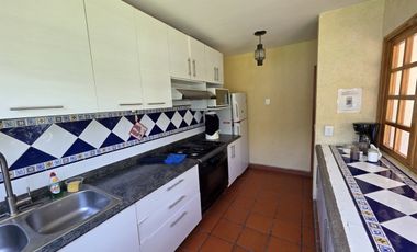 DEPARTAMENTO EN VENTA EN BALVANERA POLO & CLUB DE GOLF