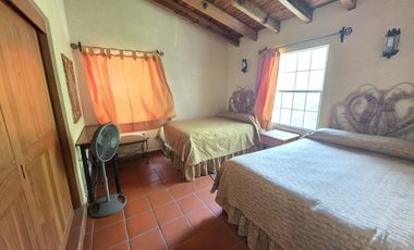 DEPARTAMENTO EN VENTA EN BALVANERA POLO & CLUB DE GOLF