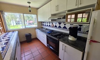 DEPARTAMENTO EN VENTA EN BALVANERA POLO & CLUB DE GOLF