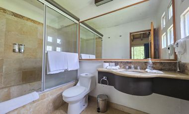 DEPARTAMENTO EN VENTA EN BALVANERA POLO & CLUB DE GOLF