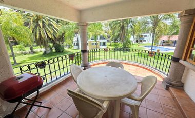 DEPARTAMENTO EN VENTA EN BALVANERA POLO & CLUB DE GOLF