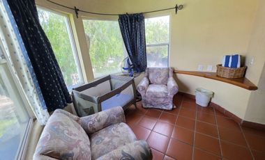 DEPARTAMENTO EN VENTA EN BALVANERA POLO & CLUB DE GOLF