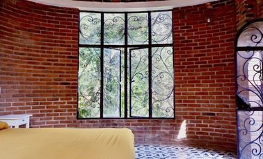 VENTA /CESION DE DERECHOS  O RENTA CASA  STO DOMINGO OCOTITLAN TEPOZTLAN MORELOS