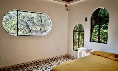 VENTA /CESION DE DERECHOS  O RENTA CASA  STO DOMINGO OCOTITLAN TEPOZTLAN MORELOS