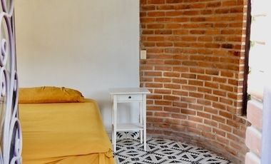 VENTA /CESION DE DERECHOS  O RENTA CASA  STO DOMINGO OCOTITLAN TEPOZTLAN MORELOS