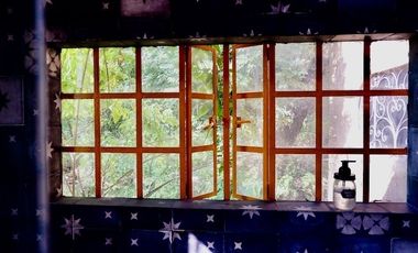 VENTA /CESION DE DERECHOS  O RENTA CASA  STO DOMINGO OCOTITLAN TEPOZTLAN MORELOS