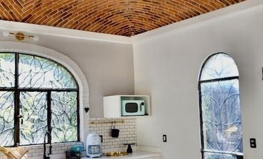 VENTA /CESION DE DERECHOS  O RENTA CASA  STO DOMINGO OCOTITLAN TEPOZTLAN MORELOS