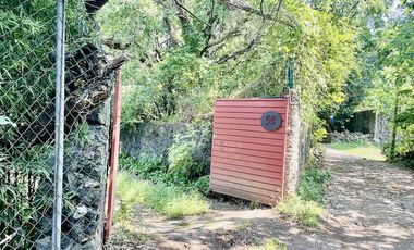 VENTA /CESION DE DERECHOS  O RENTA CASA  STO DOMINGO OCOTITLAN TEPOZTLAN MORELOS