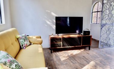 VENTA /CESION DE DERECHOS  O RENTA CASA  STO DOMINGO OCOTITLAN TEPOZTLAN MORELOS