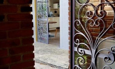 VENTA /CESION DE DERECHOS  O RENTA CASA  STO DOMINGO OCOTITLAN TEPOZTLAN MORELOS