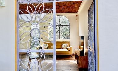 VENTA /CESION DE DERECHOS  O RENTA CASA  STO DOMINGO OCOTITLAN TEPOZTLAN MORELOS