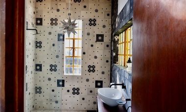 VENTA /CESION DE DERECHOS  O RENTA CASA  STO DOMINGO OCOTITLAN TEPOZTLAN MORELOS