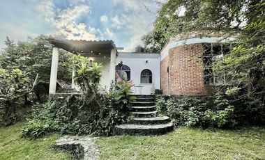 VENTA /CESION DE DERECHOS  O RENTA CASA  STO DOMINGO OCOTITLAN TEPOZTLAN MORELOS