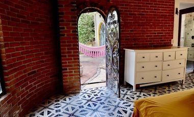 VENTA /CESION DE DERECHOS  O RENTA CASA  STO DOMINGO OCOTITLAN TEPOZTLAN MORELOS