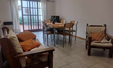 VENTA FLORESTA PH 3 AMB CTRAF COCH APTO CRED