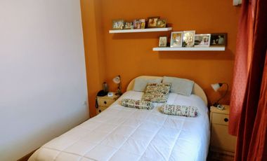 VENTA FLORESTA PH 3 AMB CTRAF COCH APTO CRED