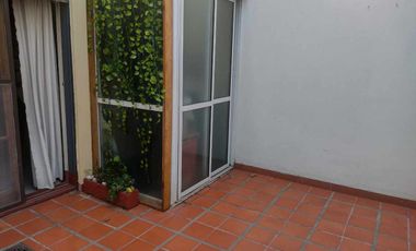 VENTA FLORESTA PH 3 AMB CTRAF COCH APTO CRED