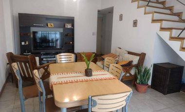 VENTA FLORESTA PH 3 AMB CTRAF COCH APTO CRED