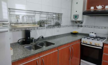 VENTA FLORESTA PH 3 AMB CTRAF COCH APTO CRED