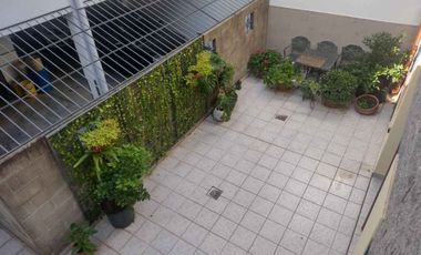 VENTA FLORESTA PH 3 AMB CTRAF COCH APTO CRED