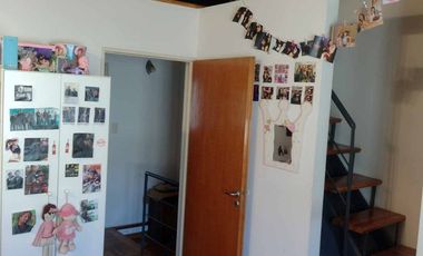 VENTA FLORESTA PH 3 AMB CTRAF COCH APTO CRED