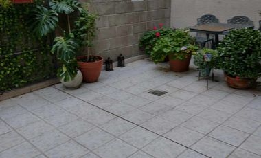 VENTA FLORESTA PH 3 AMB CTRAF COCH APTO CRED
