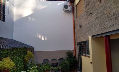 VENTA FLORESTA PH 3 AMB CTRAF COCH APTO CRED